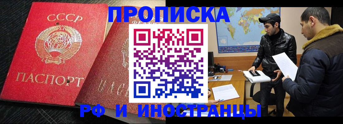купить прописку в Новосибирской области